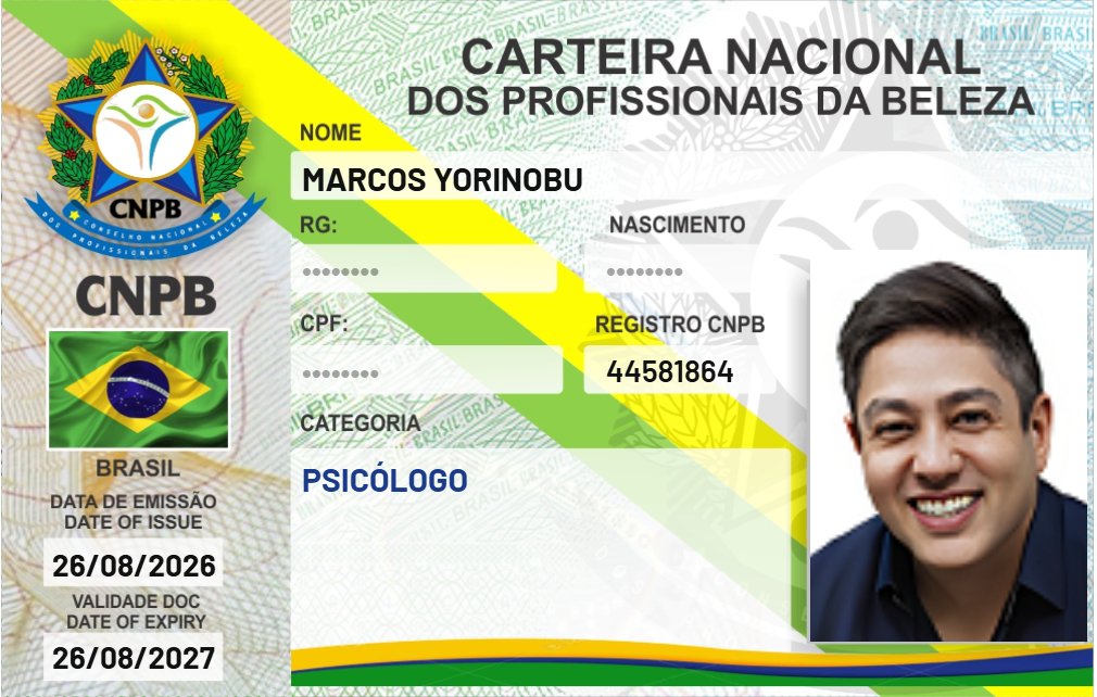 MARCOS YORINOBU