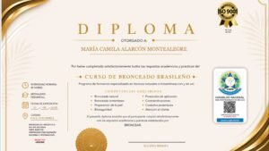 MARÍA CAMILA ALARCÓN MONTEALEGRE