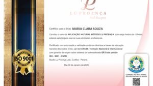MARIA CLARA SOUZA