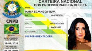 MARIA EDJANE DA SILVA