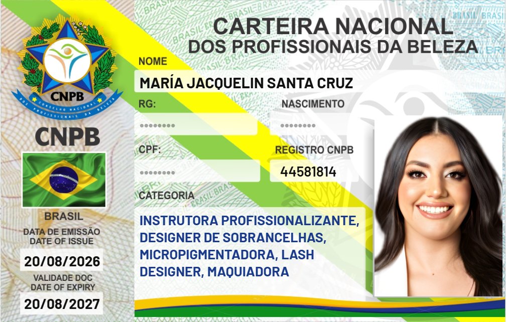 MARÍA JACQUELIN SANTA CRUZ