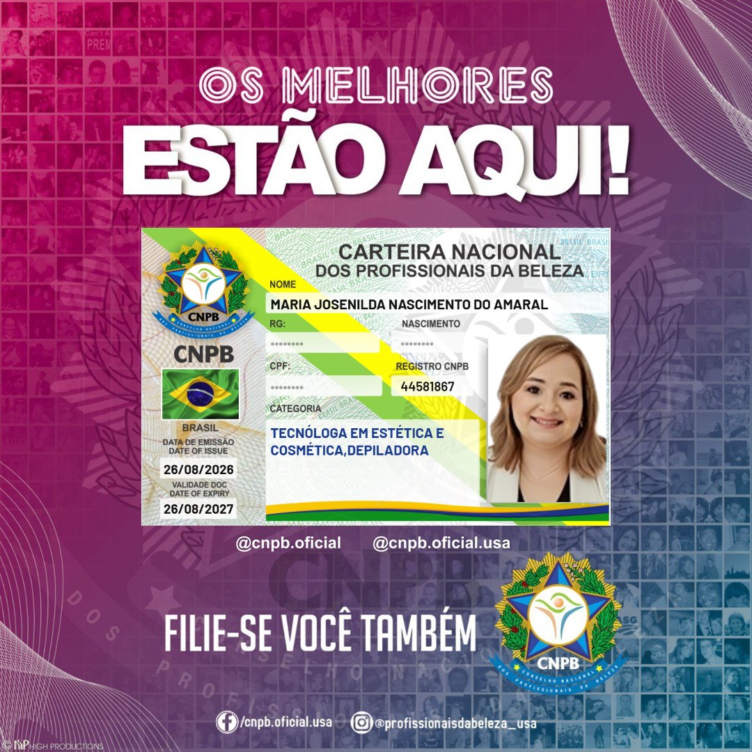 MARIA JOSENILDA NASCIMENTO DO AMARAL - Imagem 3