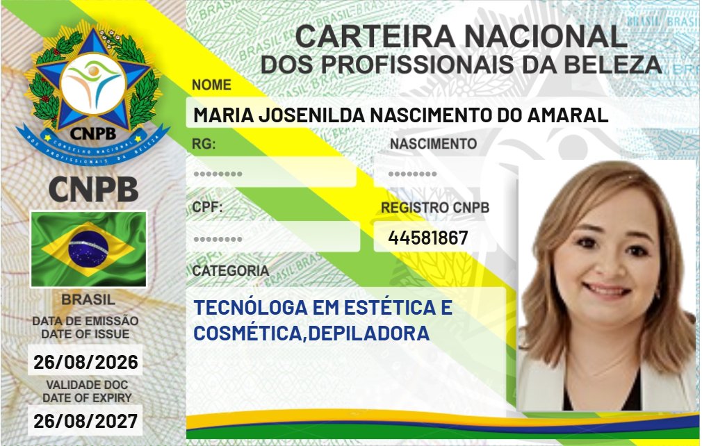 MARIA JOSENILDA NASCIMENTO DO AMARAL