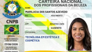 MARILUCIA DOS SANTOS AZEVEDO