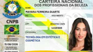 MAYARA FERREIRA DUARTE