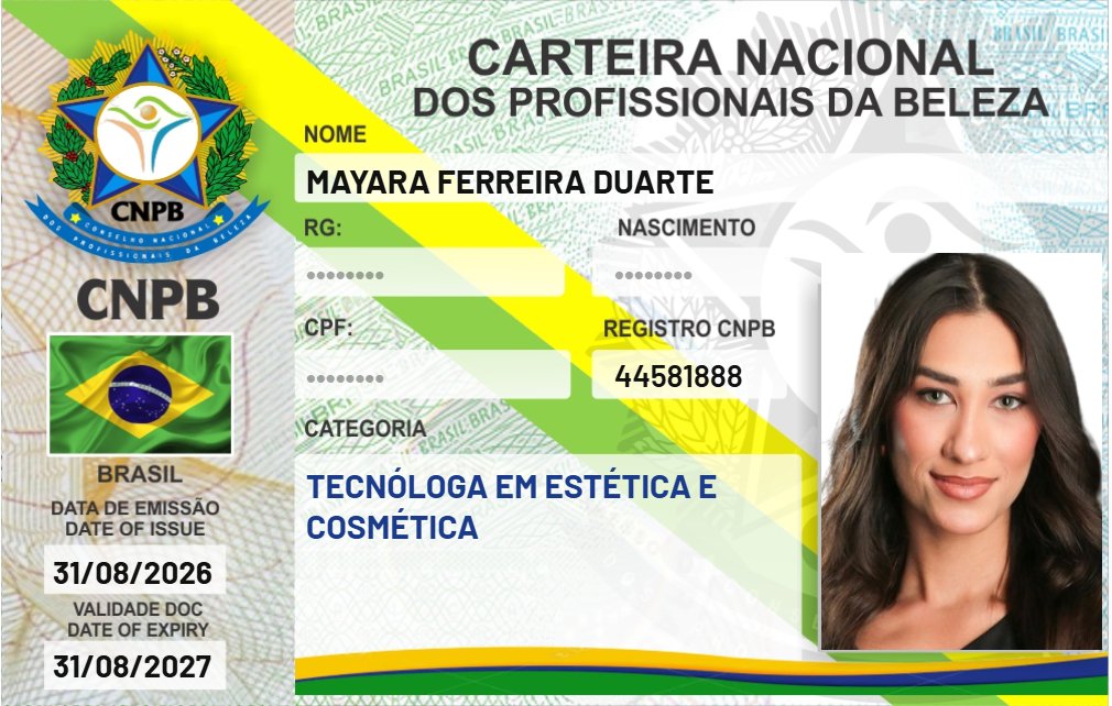 MAYARA FERREIRA DUARTE