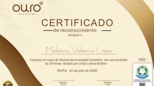 MELANNY VALÊNCIA LÓPEZ