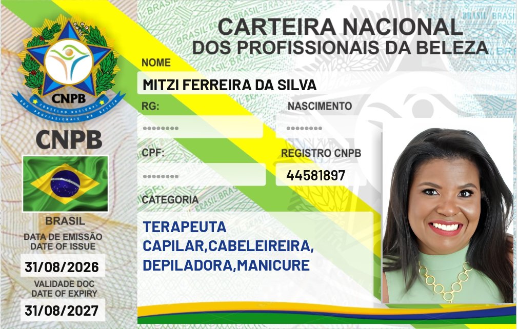 MITZI FERREIRA DA SILVA