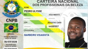 PEDRO ULYSSE