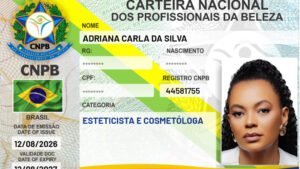 ADRIANA CARLA DA SILVA