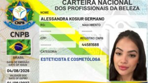 ALESSANDRA KOSIUR GERMANO