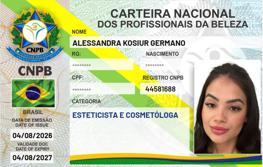 ALESSANDRA KOSIUR GERMANO