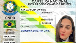 ANA CAROLINA SUPRICIO