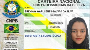 BRENNAY WARLLENES GALVÃO DA SILVA