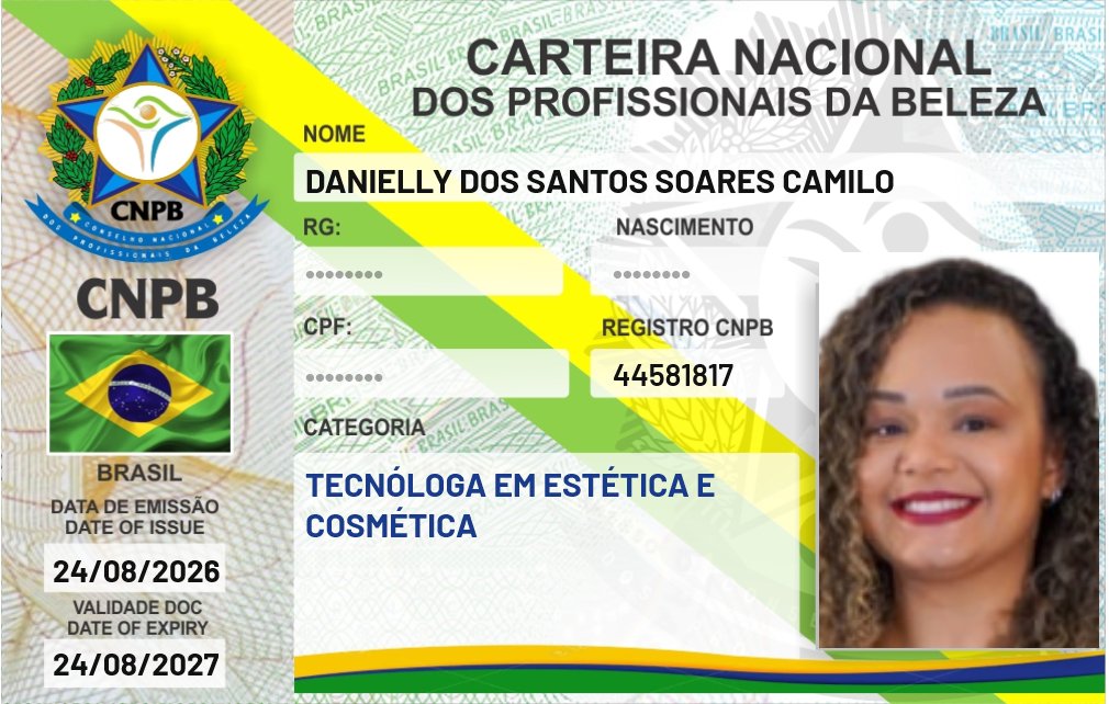 DANIELLY DOS SANTOS SOARES CAMILO