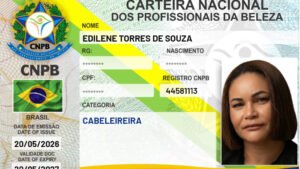 EDILENE TORRES DE SOUZA