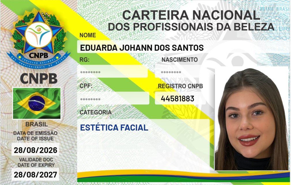 EDUARDA JOHANN DOS SANTOS