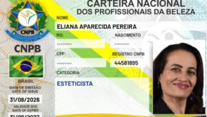 ELIANA APARECIDA PEREIRA