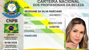 GEISSIANE DA SILVA MARCIANO