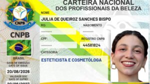 JULIA DE QUEIROZ SANCHES BISPO