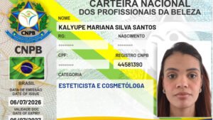 KALYUPE MARIANA SILVA SANTOS