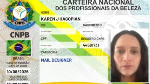 KAREN J HAGOPIAN