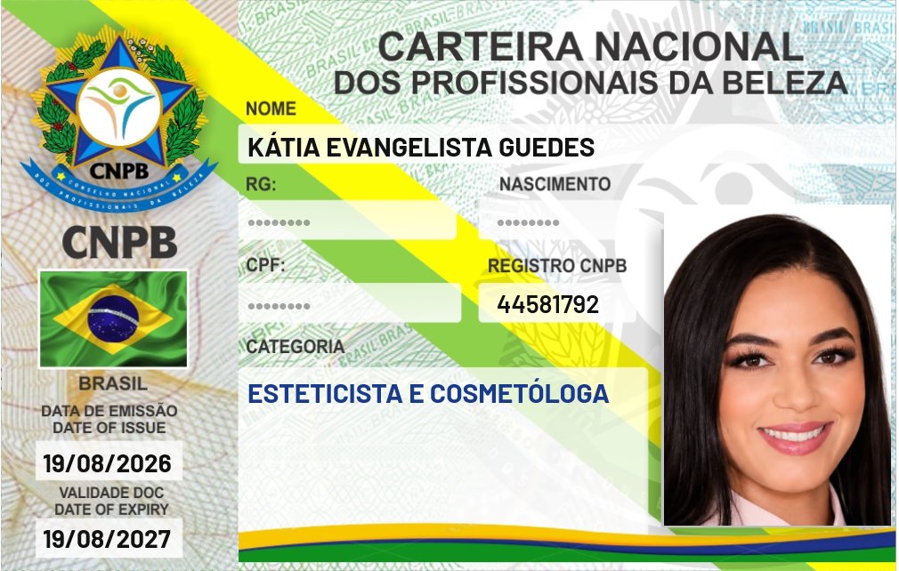 KÁTIA EVANGELISTA GUEDES