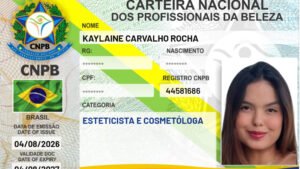 KAYLAINE CARVALHO ROCHA