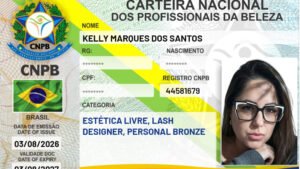 KELLY MARQUES DOS SANTOS