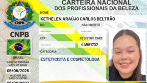 KETHELEN ARAÚJO CARLOS BELTRÃO