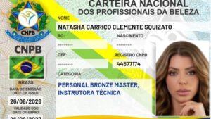 NATASHA CARRIÇO CLEMENTE SQUIZATO