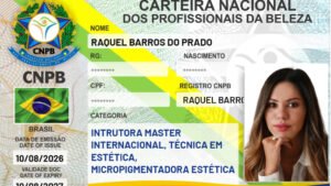 RAQUEL BARROS DO PRADO