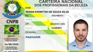 RENAN KRONITSKI DE SOUZA SILVA