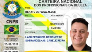RENATO DE PAIVA ALVES