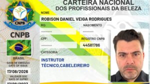 ROBISON DANIEL VEIGA RODRIGUES