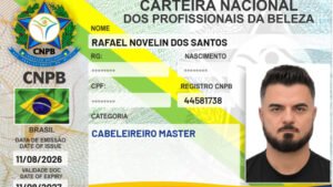 RAFAEL NOVELIN DOS SANTOS