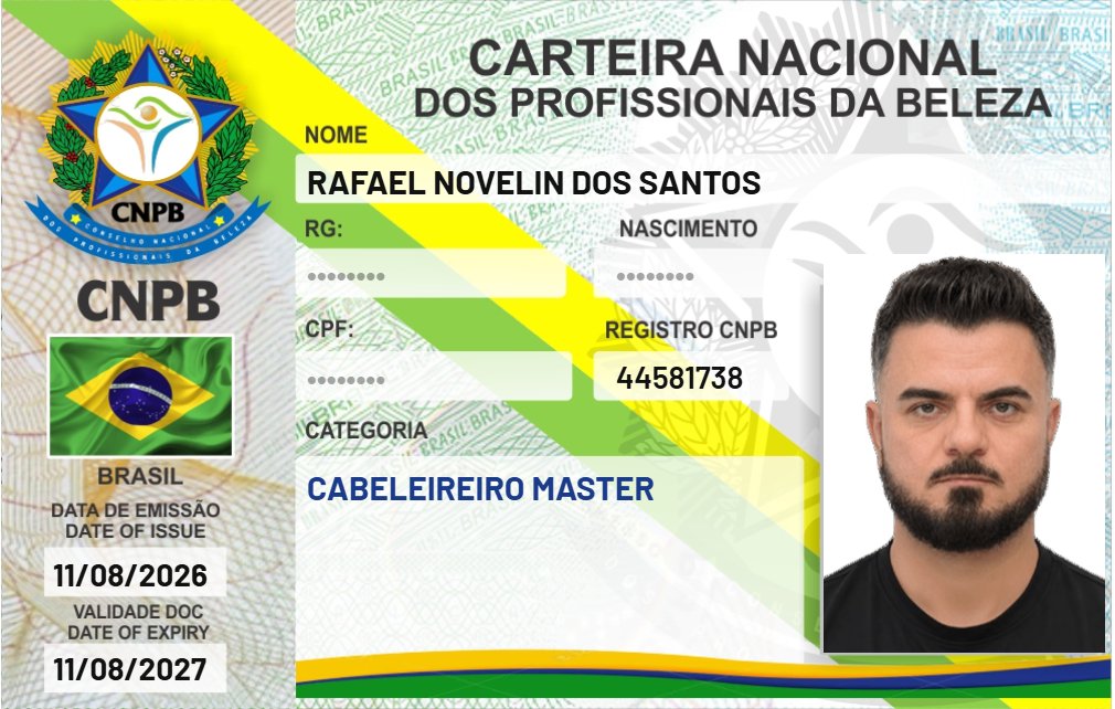 RAFAEL NOVELIN DOS SANTOS