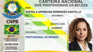 RAFAELA APARECIDA RODRIGUES SANTELLO