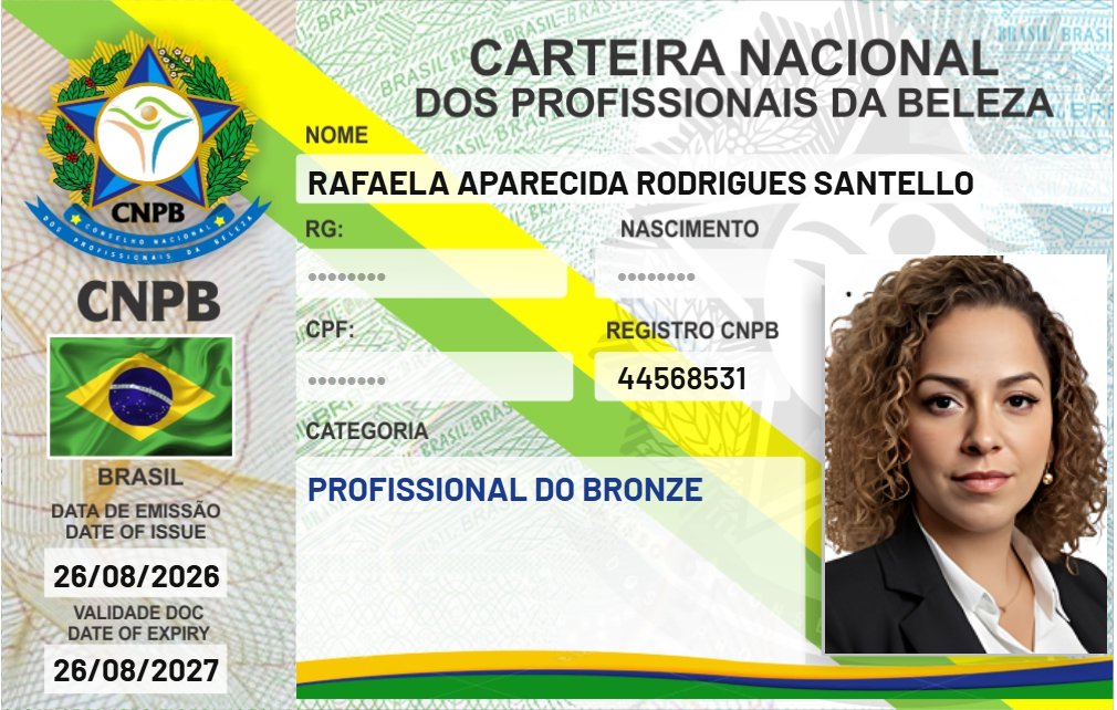 RAFAELA APARECIDA RODRIGUES SANTELLO