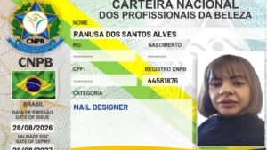 RANUSA DOS SANTOS ALVES