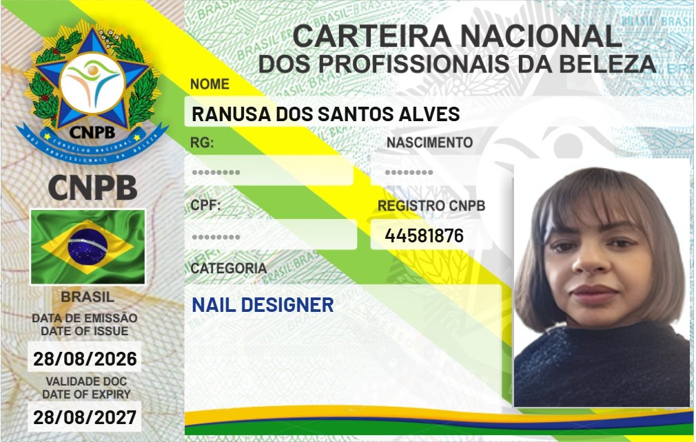 RANUSA DOS SANTOS ALVES