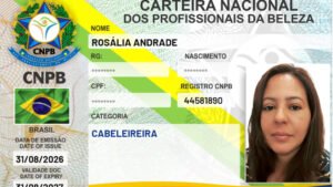 ROSÁLIA ANDRADE