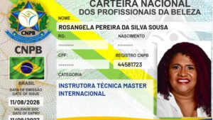 ROSANGELA PEREIRA DA SILVA SOUSA