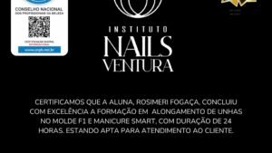 ROSIMERI FOGAÇA