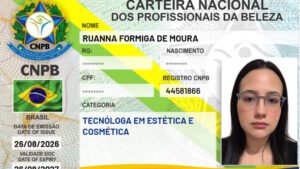 RUANNA FORMIGA DE MOURA