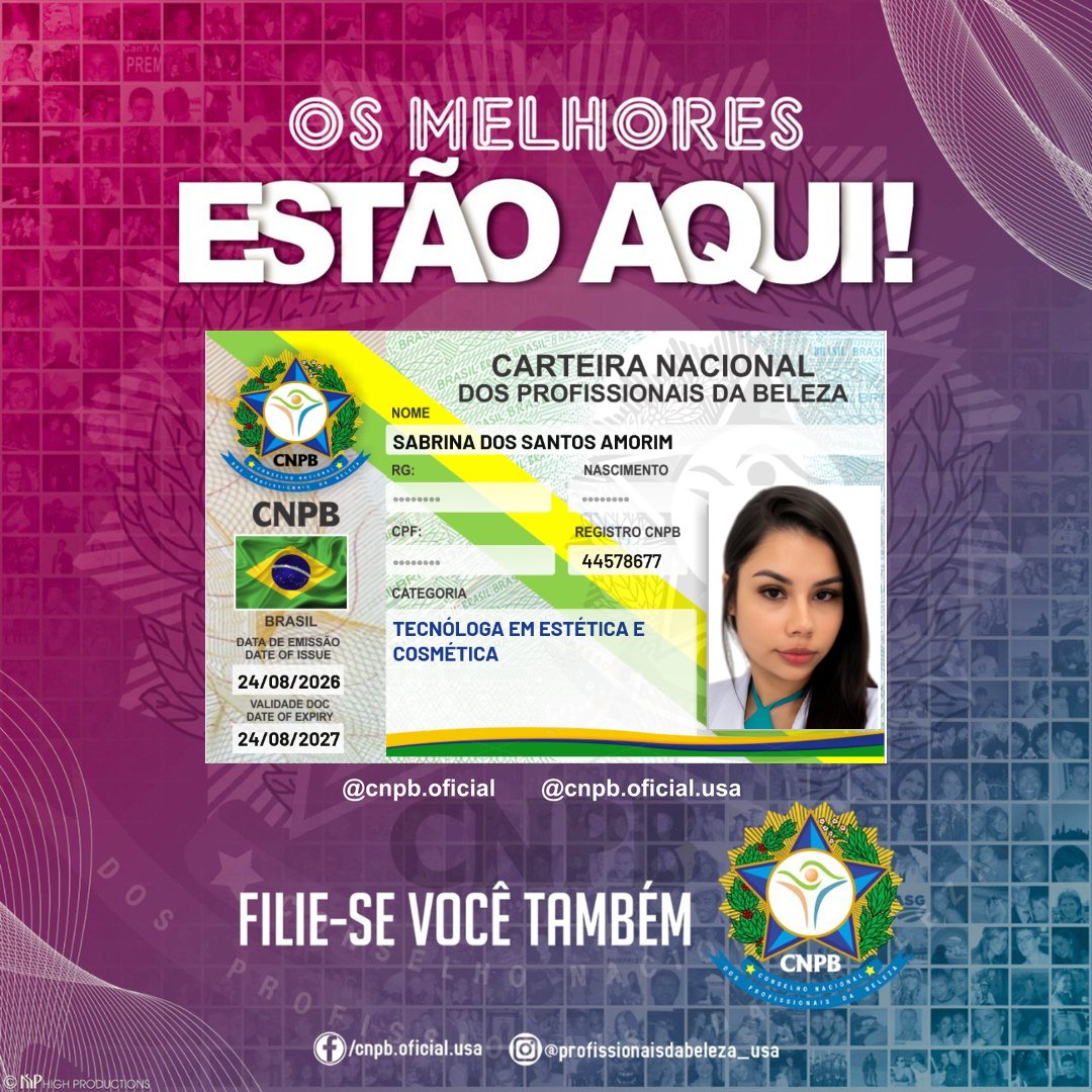 SABRINA DOS SANTOS AMORIM - Imagem 3