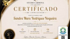 SANDRA MARA RODRIGUES NOGUEIRA