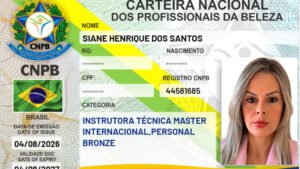SIANE HENRIQUE DOS SANTOS