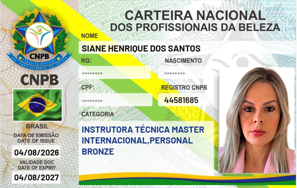 SIANE HENRIQUE DOS SANTOS