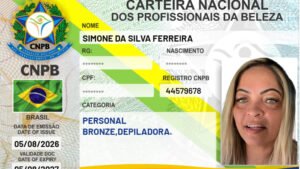 SIMONE DA SILVA FERREIRA